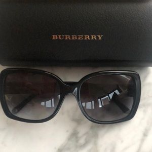 Burberry Sunglasses